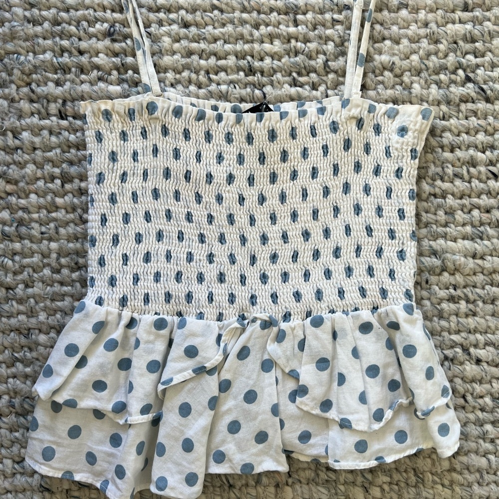 Zara Top